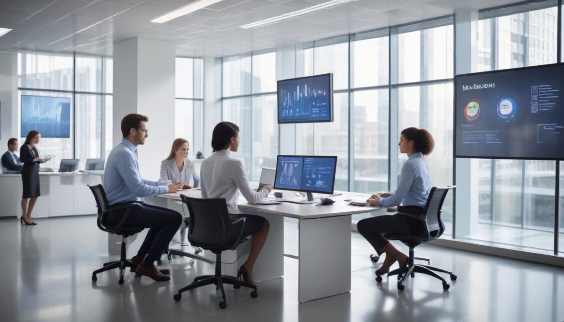 Regulierungslast in Banken: Wie sie zum Innovationstreiber wird