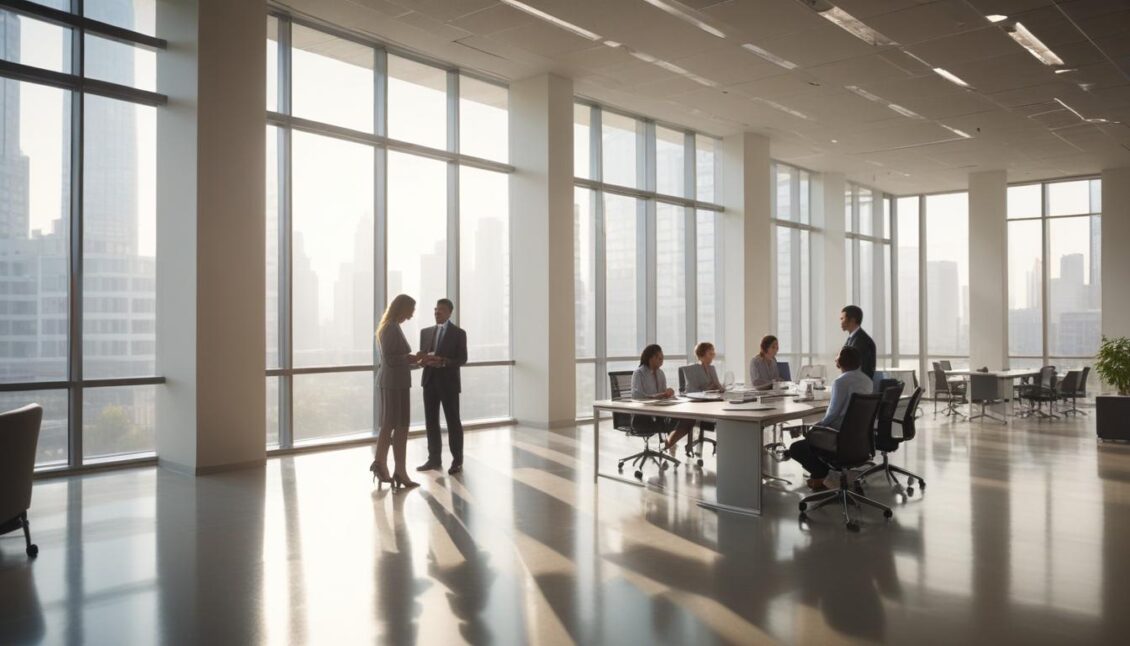 Data Governance im Finanzsektor: Schlüssel zur Effizienz, Qualität und Regulierungssicherheit