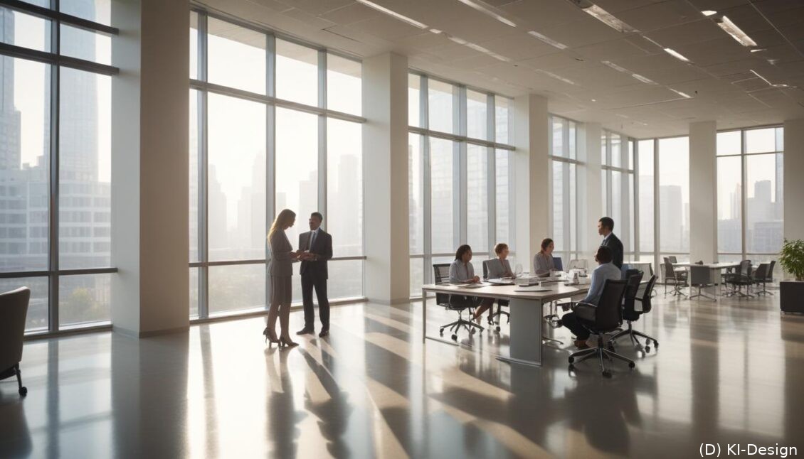 Data Governance im Finanzsektor: Schlüssel zur Effizienz, Qualität und Regulierungssicherheit