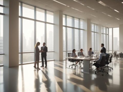 Data Governance im Finanzsektor: Schlüssel zur Effizienz, Qualität und Regulierungssicherheit