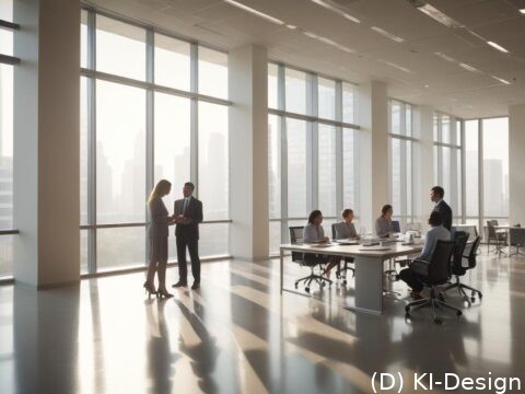 Data Governance im Finanzsektor: Schlüssel zur Effizienz, Qualität und Regulierungssicherheit