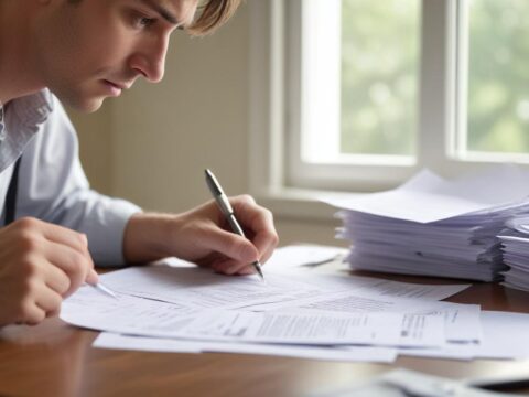 Zunehmende Probleme mit unrechtmäßigen Inkassoforderungen: Verbraucher im Fokus**