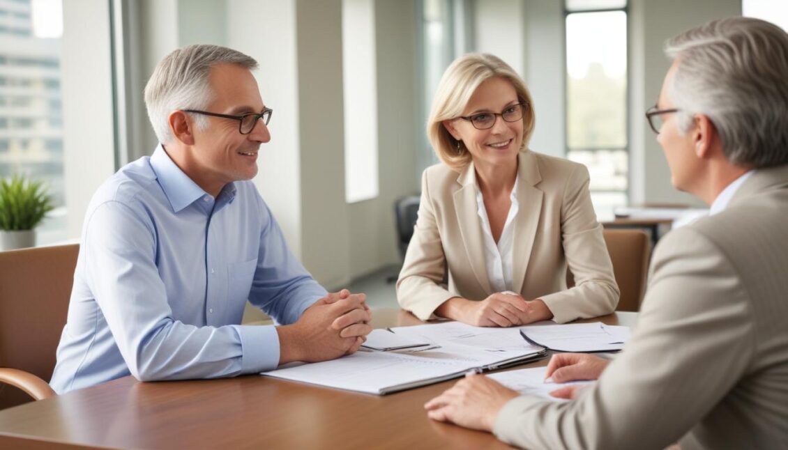 Altersvorsorge im Fokus: Vermittler in Deutschland unterschätzen den Wert ihres Bestands**