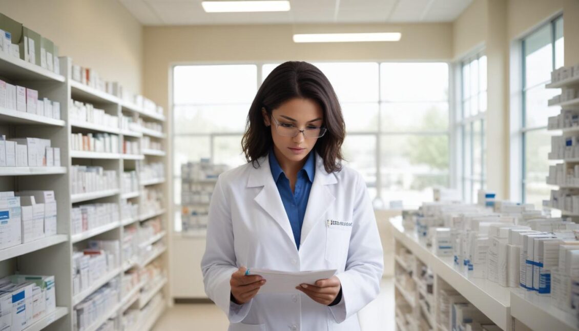 Apotheken stärken: Dringender Handlungsbedarf der Bundesregierung**