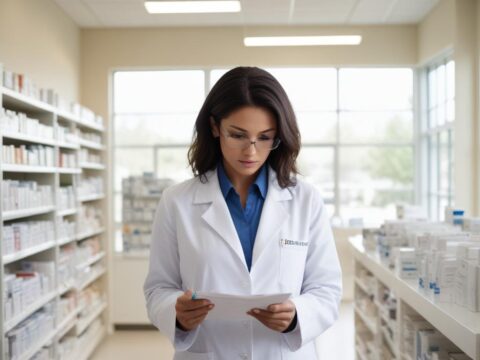 Apotheken stärken: Dringender Handlungsbedarf der Bundesregierung**