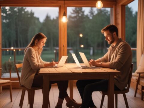 Vorfreude auf die nächste Reise: Tipps zur optimalen Urlaubsplanung in der Weihnachtszeit**