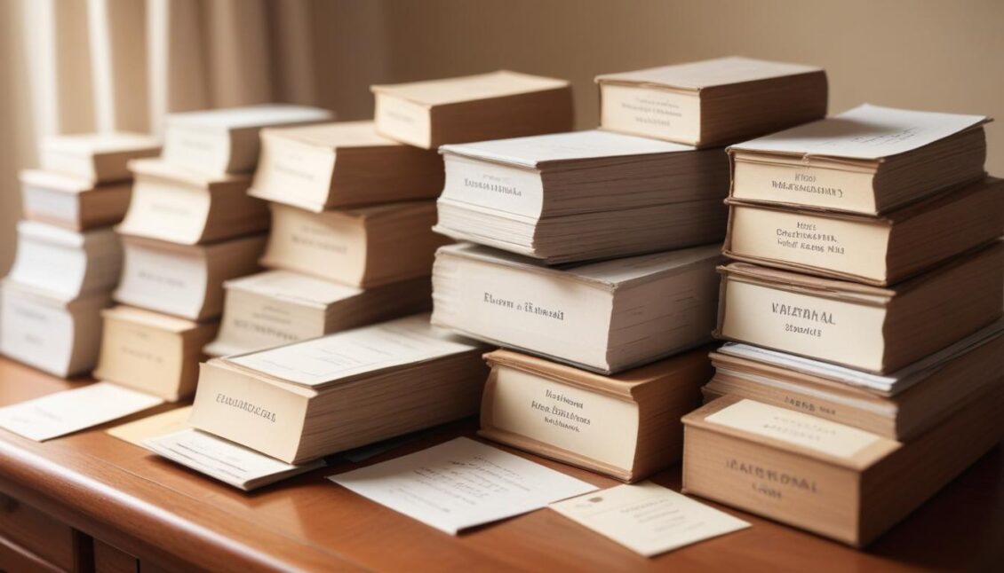 Tipps für internationale Adressen