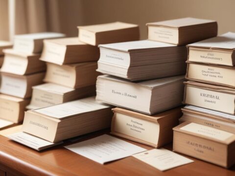 Tipps für internationale Adressen