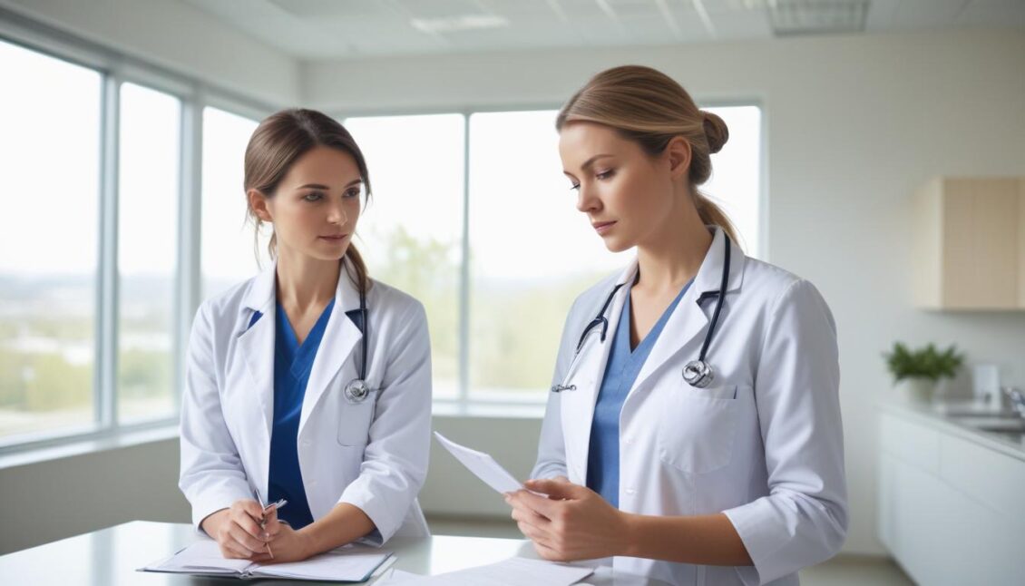 Gesundheitswesen in Deutschland: Eine kritische Analyse der Kosten und der Effizienz**