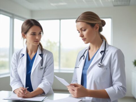 Gesundheitswesen in Deutschland: Eine kritische Analyse der Kosten und der Effizienz**