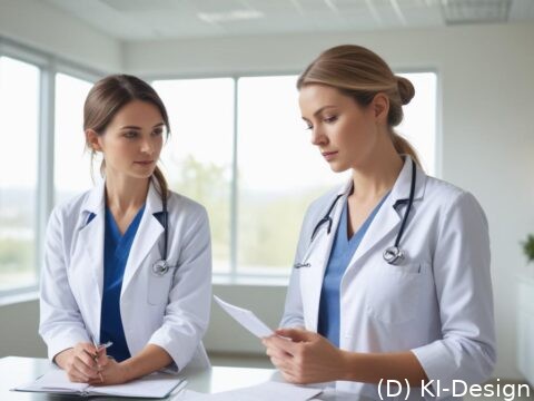 Gesundheitswesen in Deutschland: Eine kritische Analyse der Kosten und der Effizienz** Gesundheitswesen in Deutschland: Eine kritische Analyse der Kosten und der Effizienz**