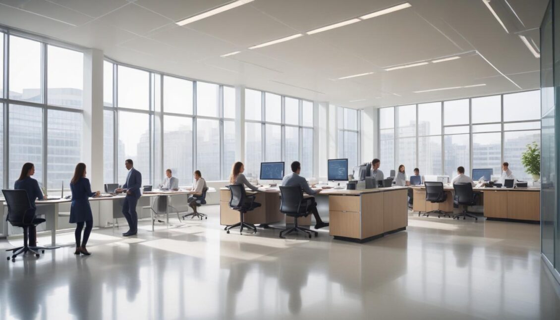 API-First-Architektur im Banking