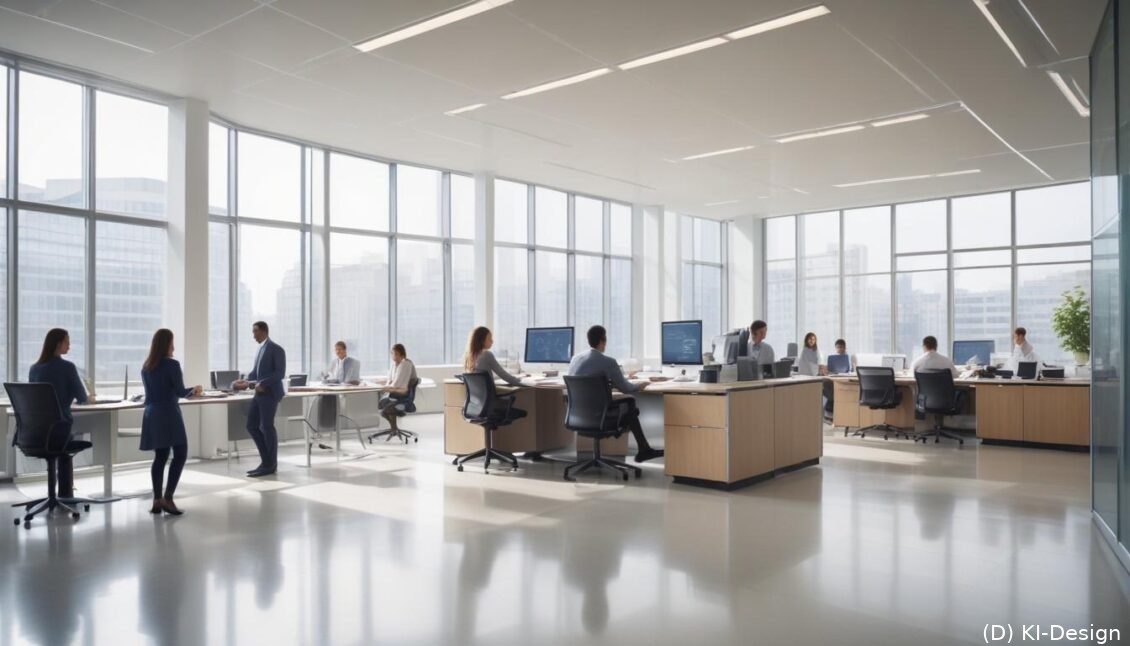 API-First-Architektur im Banking