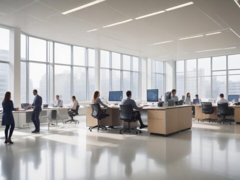 API-First-Architektur im Banking API-First-Architektur im Banking