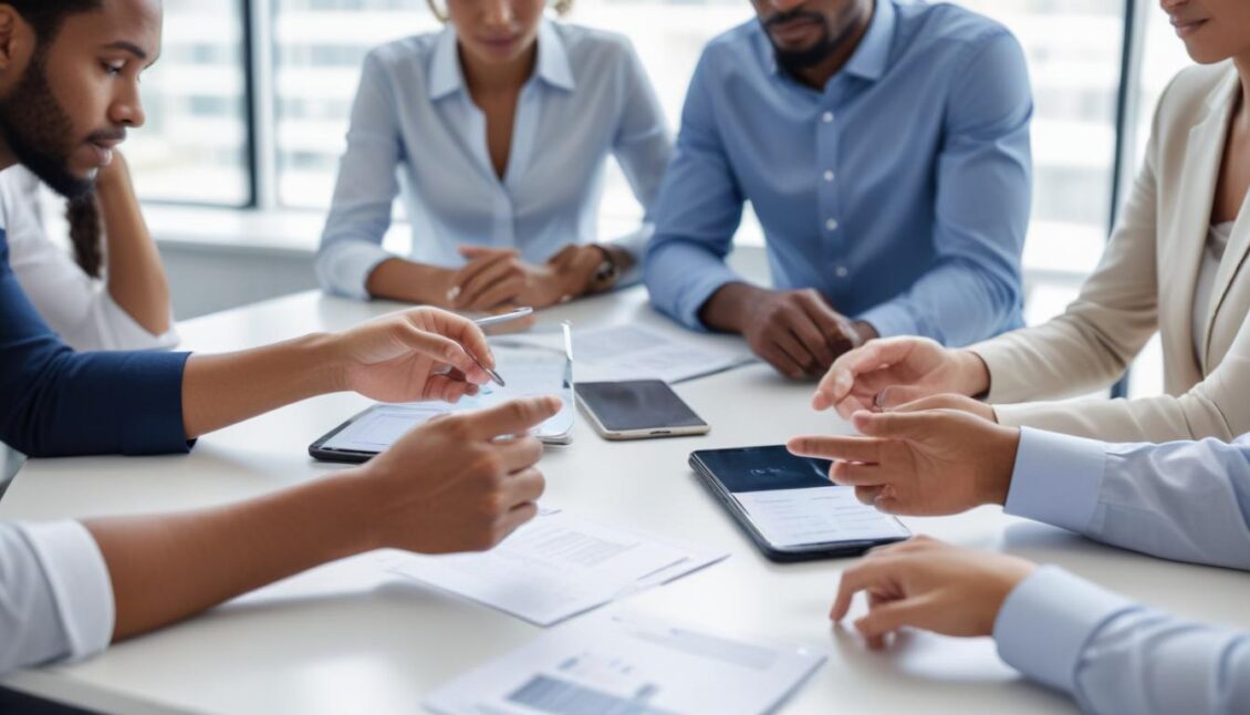 Smart Contracts: Revolutionieren Finanztransaktionen durch Automatisierung und Transparenz in der digitalen Welt.