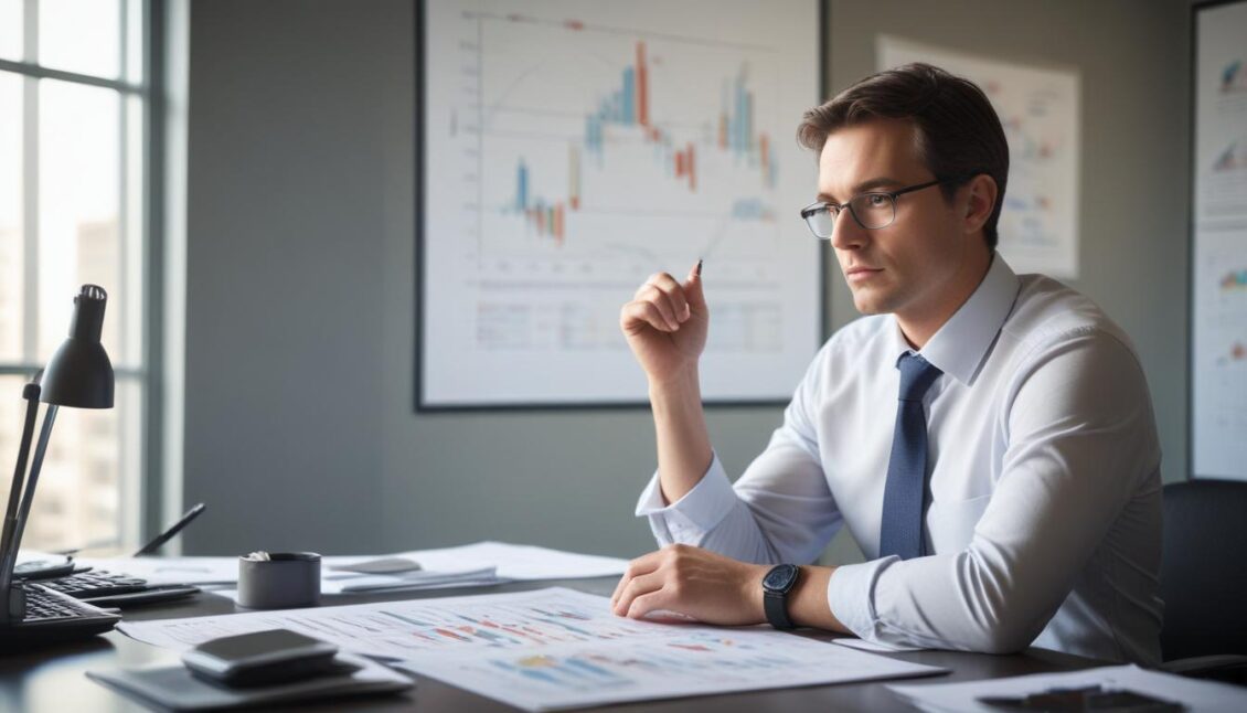 Jahreswechsel: Rückblick und Ausblick in der Geldanlage**