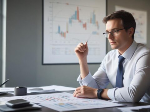 Jahreswechsel: Rückblick und Ausblick in der Geldanlage** Jahreswechsel: Rückblick und Ausblick in der Geldanlage**