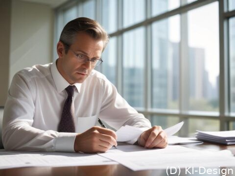 Betrugsbekämpfung: Warum Compliance-Systeme in Banken versagen oder brillieren