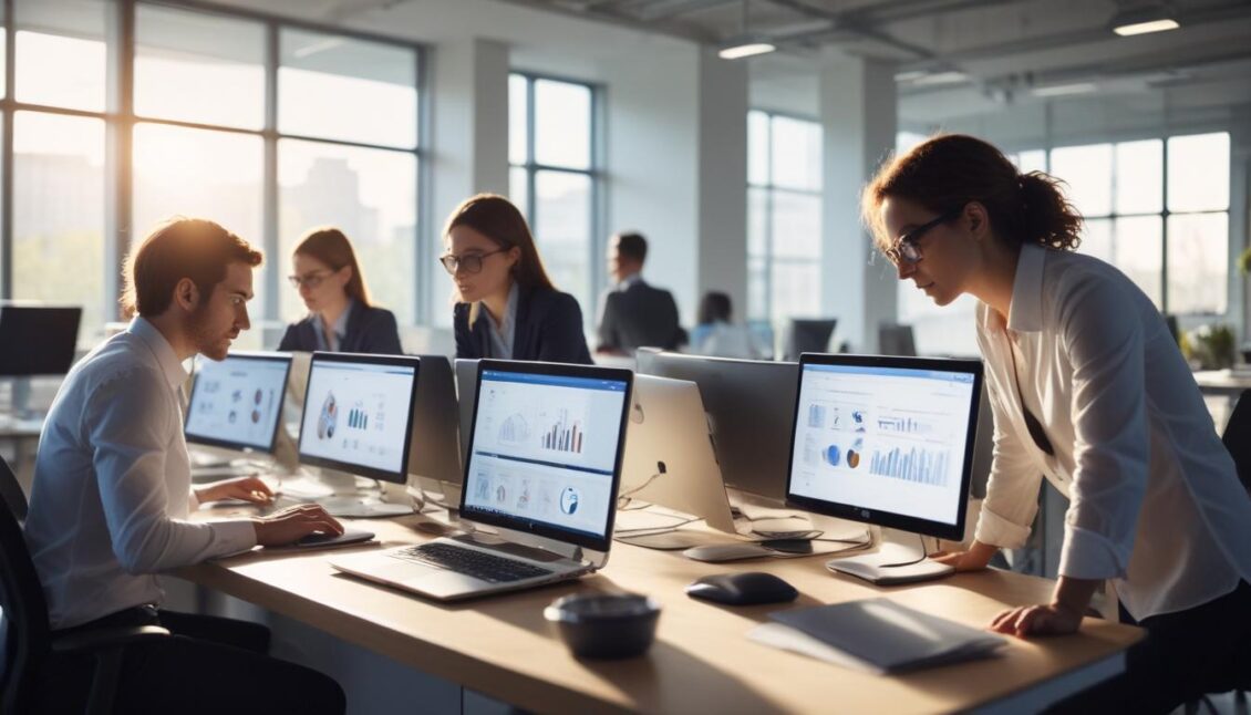 3DEXPERIENCE revolutioniert Finanzstrategie von TechMach: Schnelligkeit und Effizienz in der Produktentwicklung steigern Umsatz signifikant. 3DEXPERIENCE revolutioniert Finanzstrategie von TechMach: Schnelligkeit und Effizienz in der Produktentwicklung steigern Umsatz signifikant.