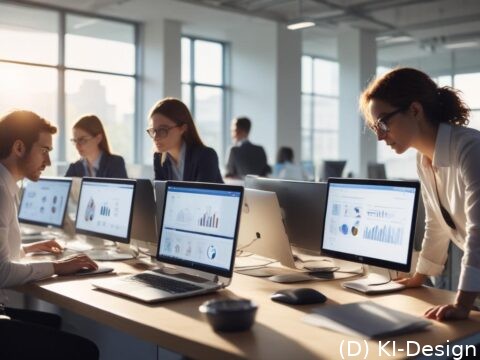 3DEXPERIENCE revolutioniert Finanzstrategie von TechMach: Schnelligkeit und Effizienz in der Produktentwicklung steigern Umsatz signifikant.