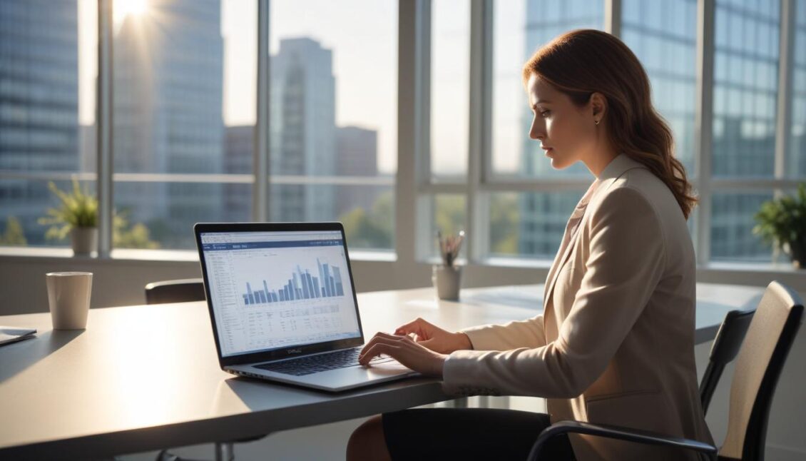 Die Bedeutung der Immobilienbewertung in unsicheren Zeiten**