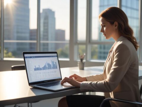 Die Bedeutung der Immobilienbewertung in unsicheren Zeiten**