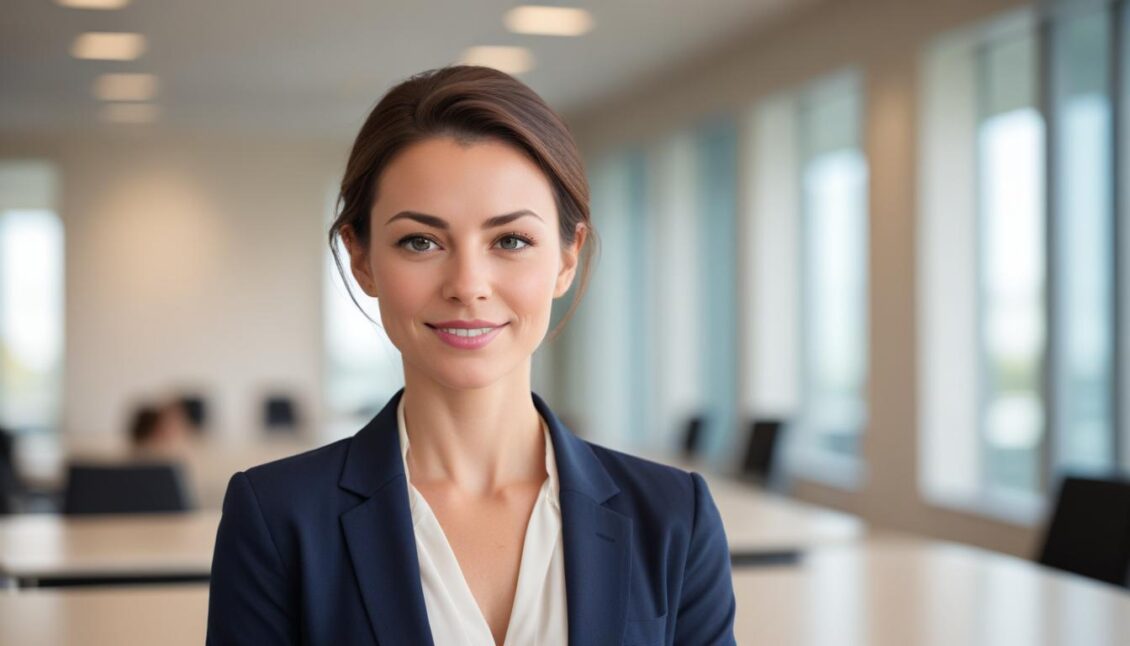 Neue Vertriebs-Vorständin für Privat- und Gewerbekunden bei der Zurich Gruppe Deutschland**