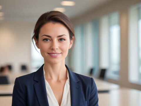 Neue Vertriebs-Vorständin für Privat- und Gewerbekunden bei der Zurich Gruppe Deutschland**