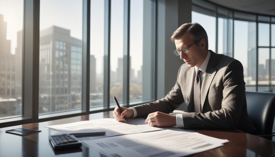 Reporting-Flut in Banken: Wie sie zum Wachstumshemmnis wird