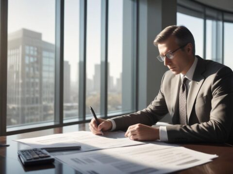 Reporting-Flut in Banken: Wie sie zum Wachstumshemmnis wird