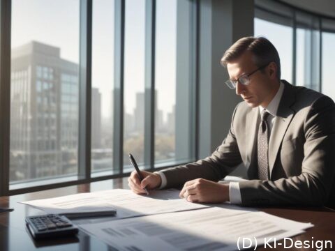 Reporting-Flut in Banken: Wie sie zum Wachstumshemmnis wird