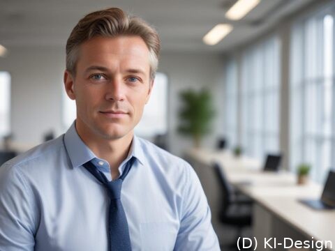 Neuer Weg in der Vermögensverwaltung: Christian Baumanns verlässt BV Bayerische Vermögen GmbH**