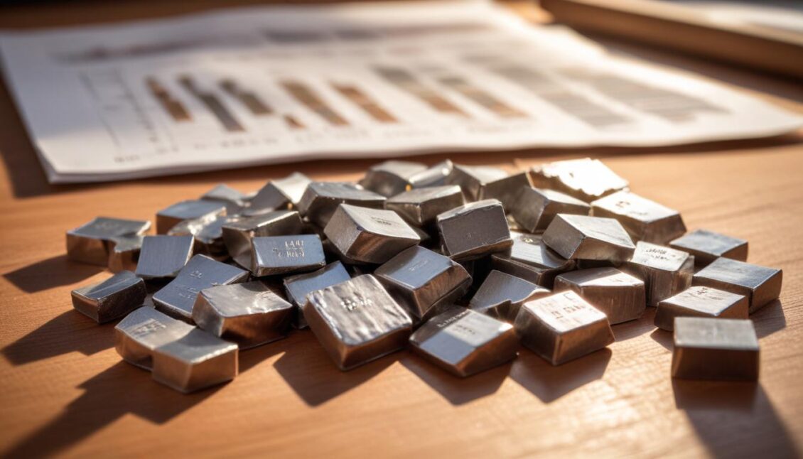 Die Bedeutung seltener Erden als Investitionsmöglichkeit**