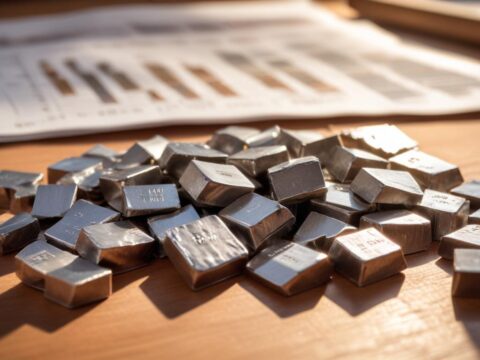 Die Bedeutung seltener Erden als Investitionsmöglichkeit**