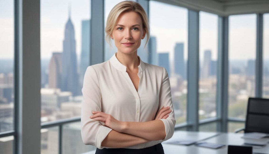 Eva Stichler wird neue Geschäftsführerin der Funk Hospital-Versicherungsmakler GmbH