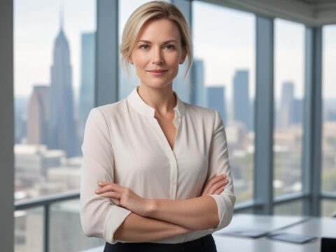 Eva Stichler wird neue Geschäftsführerin der Funk Hospital-Versicherungsmakler GmbH