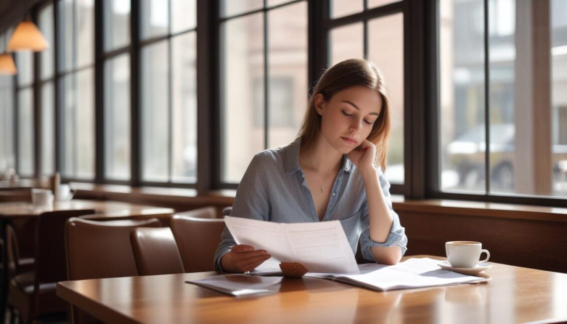 Finanzielle Zukunftsängste der jungen Generation: Ein Blick auf das Swiss Life-Selbstbestimmungsbar…