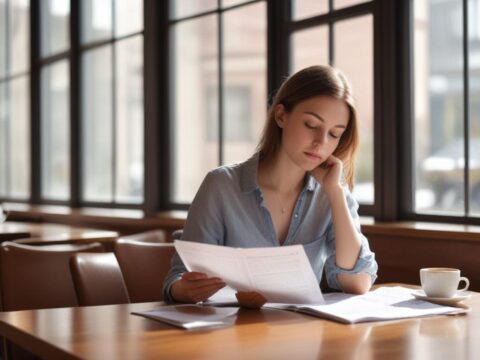 Finanzielle Zukunftsängste der jungen Generation: Ein Blick auf das Swiss Life-Selbstbestimmungsbar…