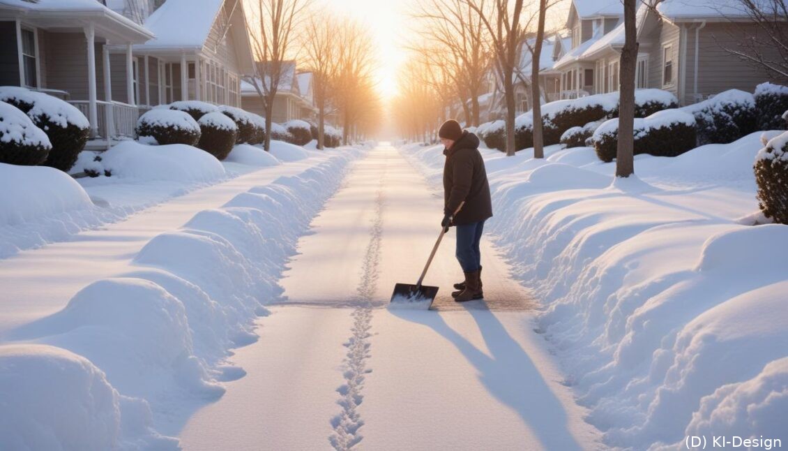 Verantwortlichkeiten bei winterlichen Wetterbedingungen: Tipps von der Verbraucherzentrale Nordrhei… Verantwortlichkeiten bei winterlichen Wetterbedingungen: Tipps von der Verbraucherzentrale Nordrhei…