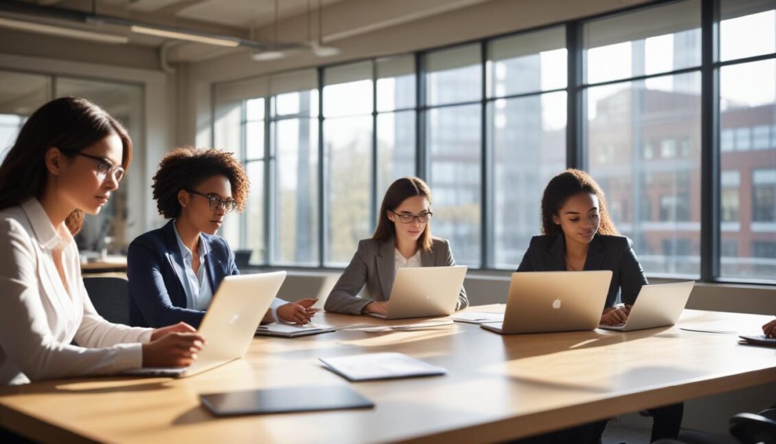 Prozessautomatisierung im Finanzsektor: XYZ-Bank reduziert Kreditantragsbearbeitung von 10 Tagen auf 24 Stunden durch innovative Technologie. Prozessautomatisierung im Finanzsektor: XYZ-Bank reduziert Kreditantragsbearbeitung von 10 Tagen auf 24 Stunden durch innovative Technologie.