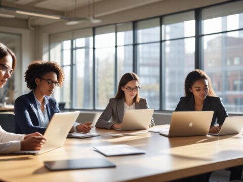 Prozessautomatisierung im Finanzsektor: XYZ-Bank reduziert Kreditantragsbearbeitung von 10 Tagen auf 24 Stunden durch innovative Technologie.