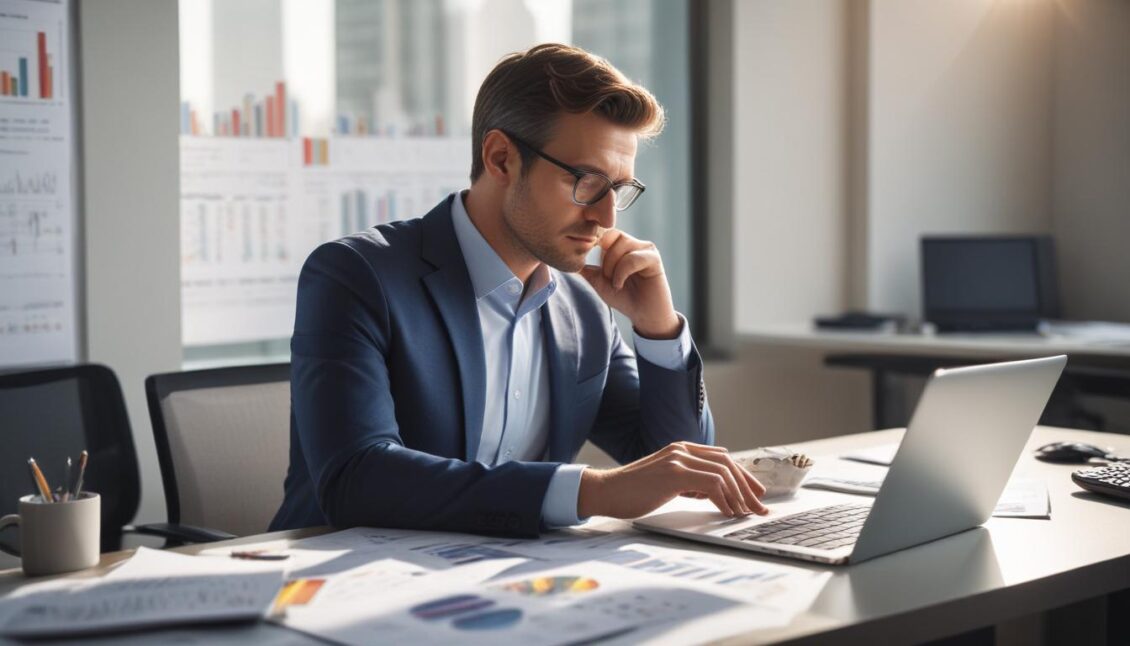 Die Gefahren der Geldanlage in Niedrigzinszeiten: Ein Aufruf zur Neubewertung**