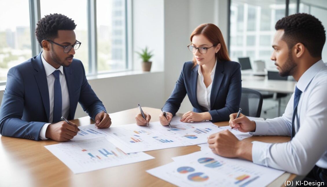 Stabilität des deutschen Investmentmarktes im Jahr 2025 trotz Herausforderungen**