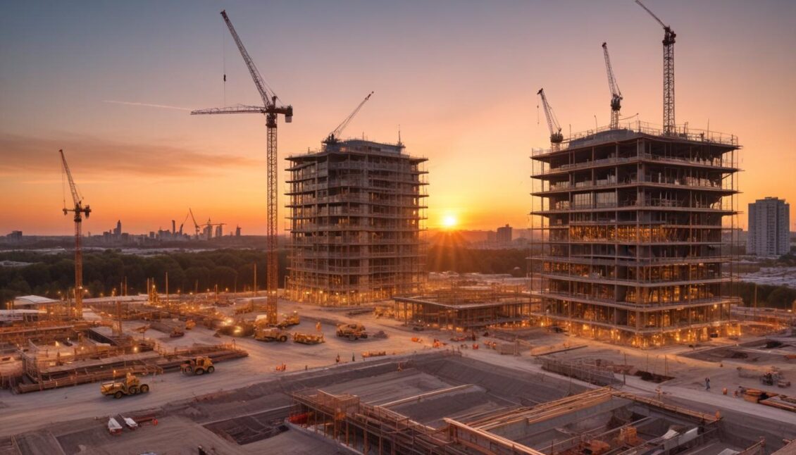 LBS NordWest verzeichnet signifikantes Wachstum im Baufinanzierungssektor für 2025**