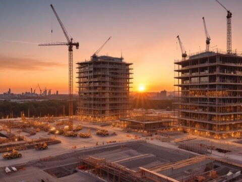 LBS NordWest verzeichnet signifikantes Wachstum im Baufinanzierungssektor für 2025** LBS NordWest verzeichnet signifikantes Wachstum im Baufinanzierungssektor für 2025**