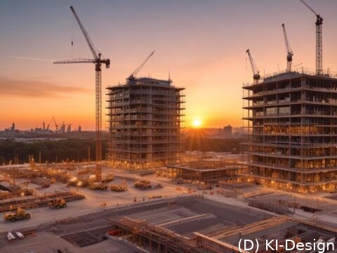 LBS NordWest verzeichnet signifikantes Wachstum im Baufinanzierungssektor für 2025**