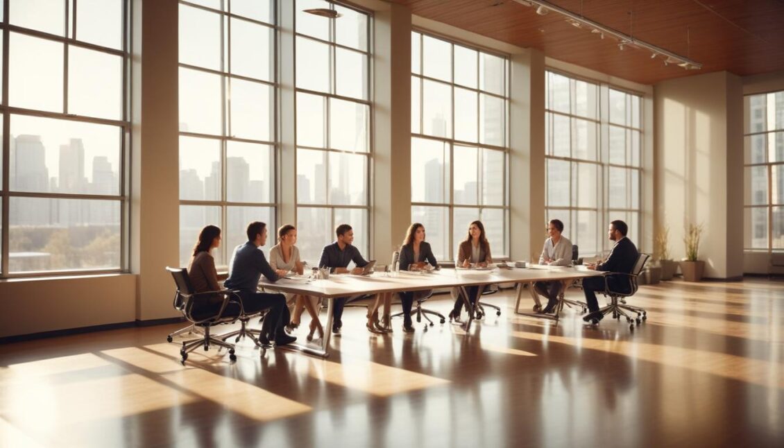 Effizientes API-Management: Schlüssel zur digitalen Transformation für Unternehmen im Finanzsektor.