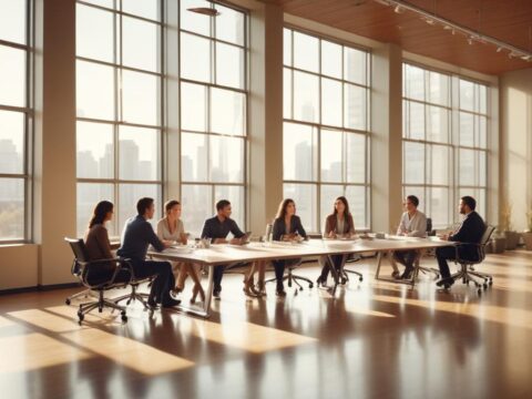 Effizientes API-Management: Schlüssel zur digitalen Transformation für Unternehmen im Finanzsektor.