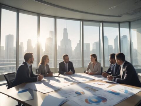 Fehler im Vertrieb: Wie Banken durch mangelhafte Prozesse in Gefahr geraten Fehler im Vertrieb: Wie Banken durch mangelhafte Prozesse in Gefahr geraten