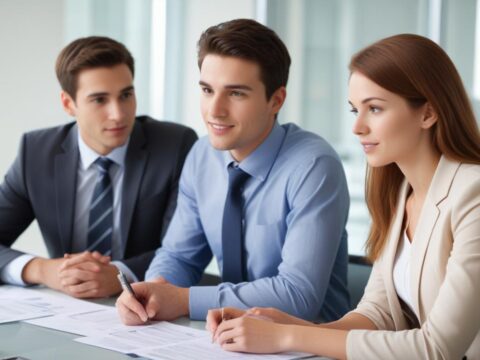 LV 1871 verbessert Golden BU: Neue Optionen für Kammerberufe und junge Menschen**